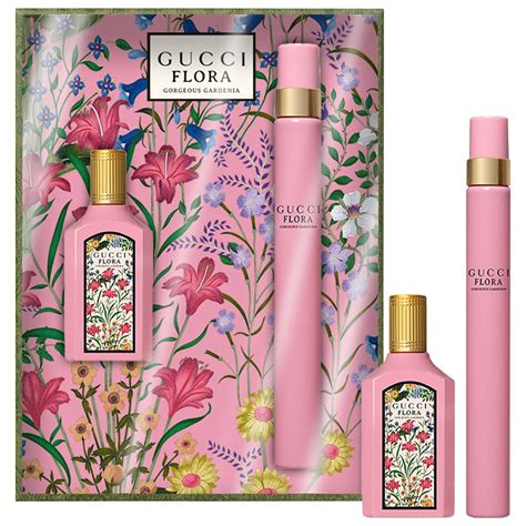 gucci flora gorgeous gardenia eau de parfum stores|gucci flora perfume boots.